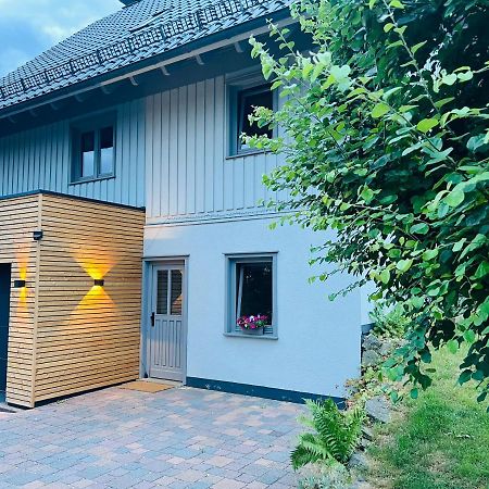 Ferienwohnung Derscheid Much Zewnętrze zdjęcie