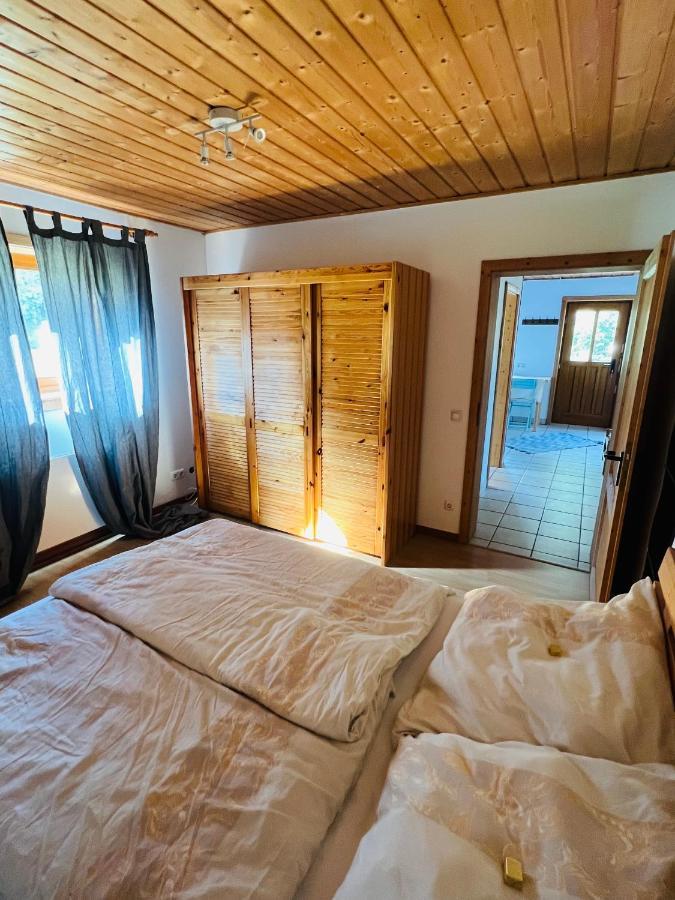 Ferienwohnung Derscheid Much Zewnętrze zdjęcie