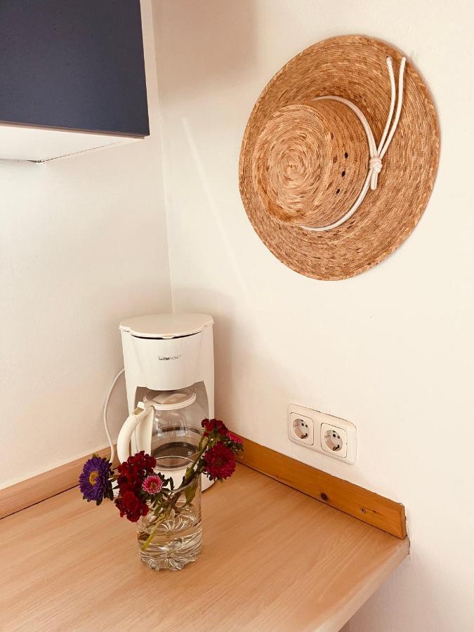 Ferienwohnung Derscheid Much Zewnętrze zdjęcie