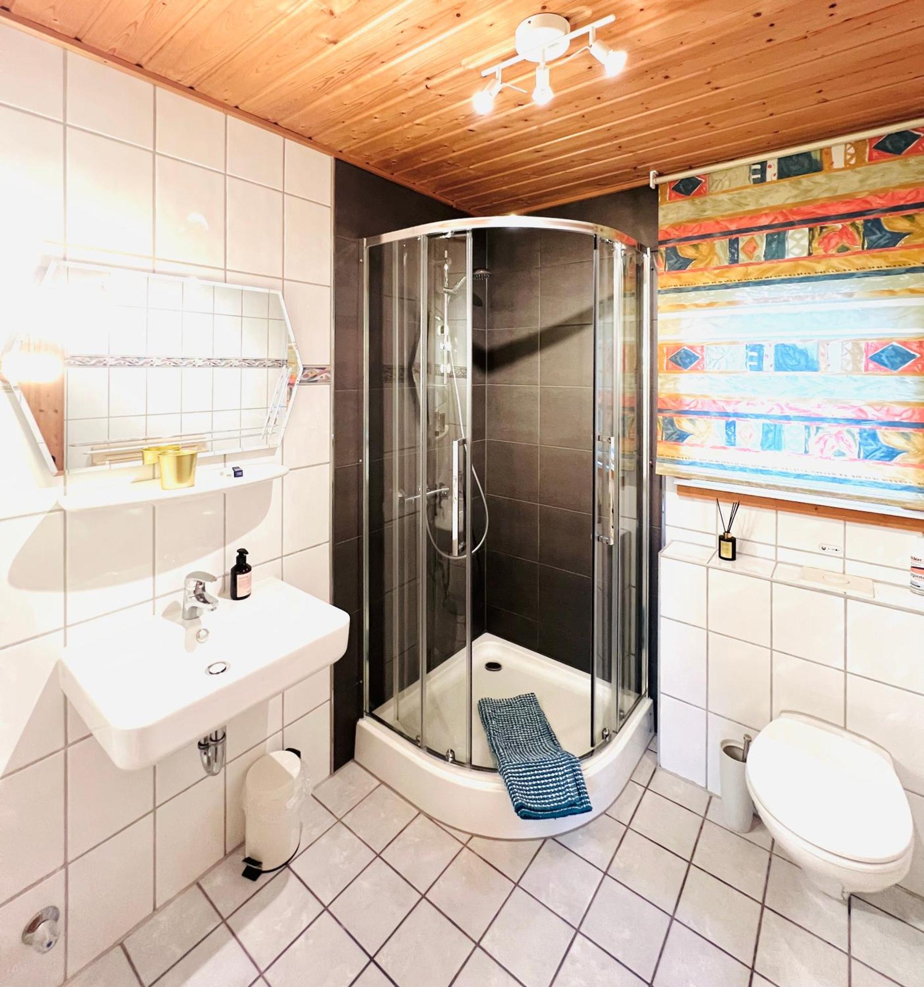 Ferienwohnung Derscheid Much Zewnętrze zdjęcie